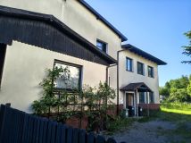 dom wolnostojący, 6 pokoi Koszęcin, ul. Piaskowa. Zdjęcie 1