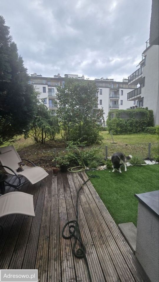 Mieszkanie 2-pokojowe Warszawa Białołęka Dworska, ul. Głębocka. Zdjęcie 7