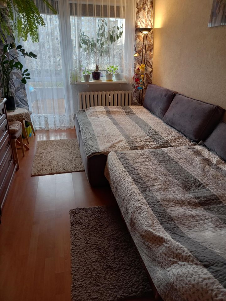 Mieszkanie 3-pokojowe Wałbrzych Podzamcze, ul. Kasztelańska. Zdjęcie 6