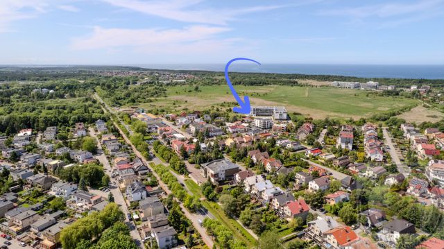 Mieszkanie 2-pokojowe Kołobrzeg, ul. Błękitna. Zdjęcie 16