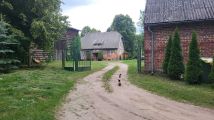 Mieszkanie 3-pokojowe Laski. Zdjęcie 1