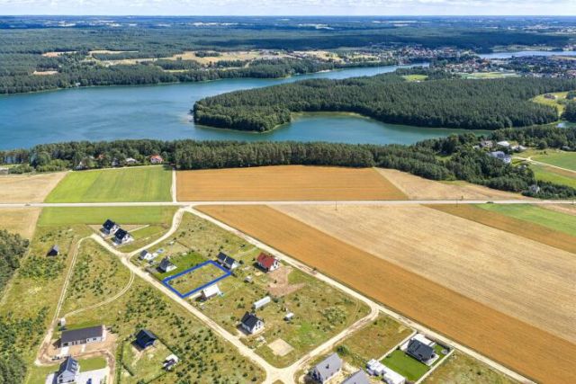 Działka budowlana Żuromino. Zdjęcie 10