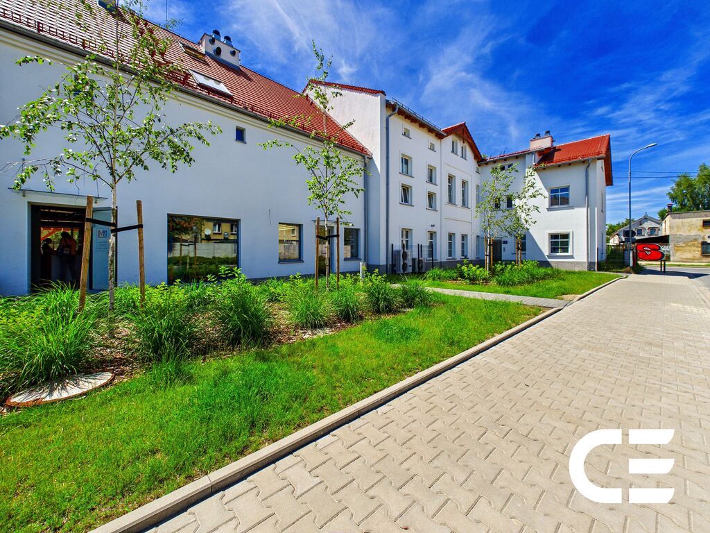 Mieszkanie 2-pokojowe Wrocław, ul. Asfaltowa. Zdjęcie 20