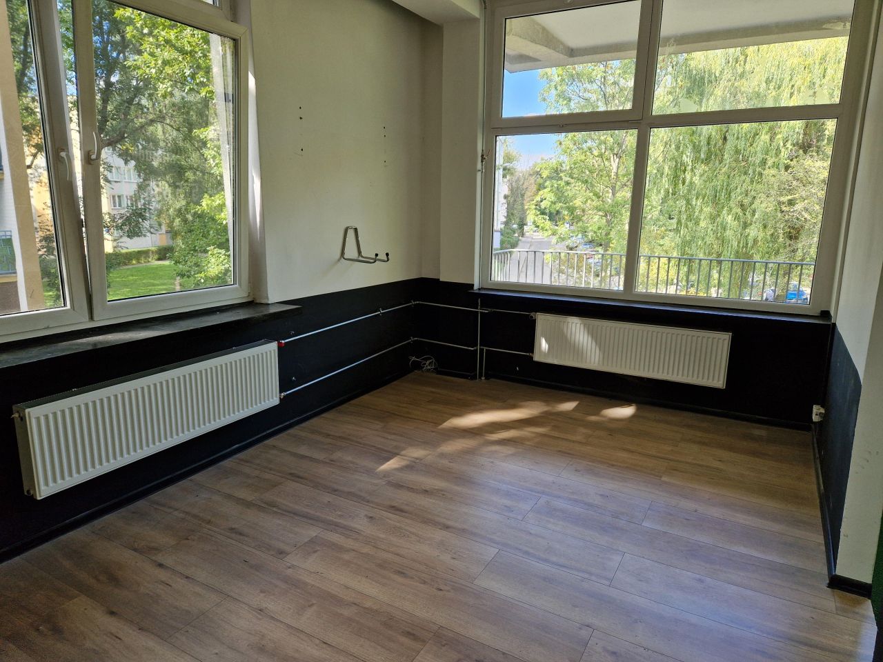 Lokal Łódź Dąbrowa, ul. Podhalańska. Zdjęcie 1