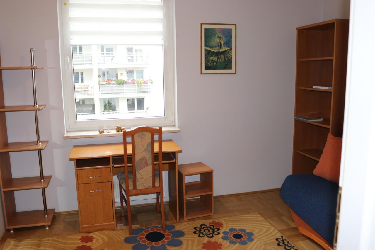 Mieszkanie 2-pokojowe Warszawa Ursynów, ul. Franciszka Marii Lanciego. Zdjęcie 5