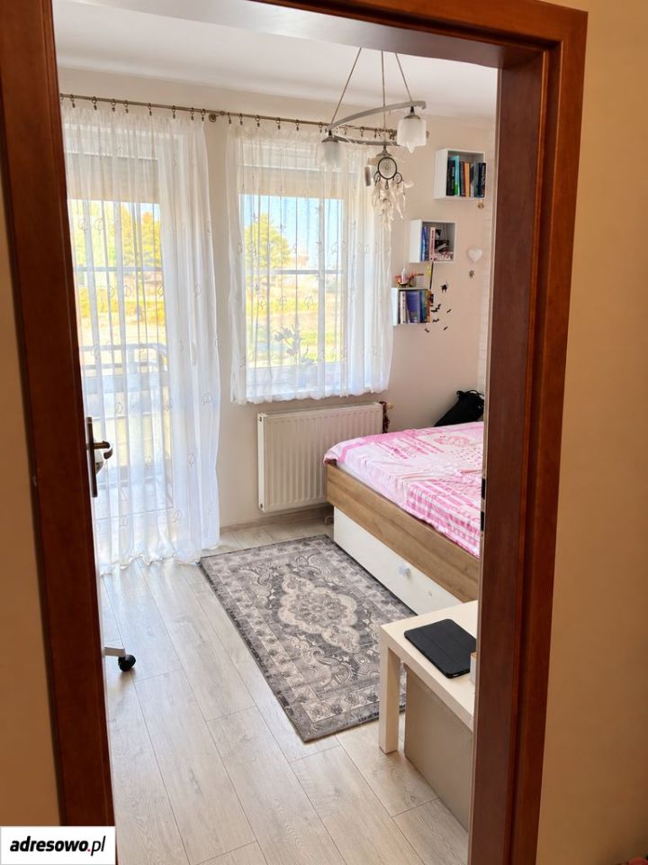 Mieszkanie 3-pokojowe Szczecin Prawobrzeże, ul. Jerzego Andrzejewskiego. Zdjęcie 18