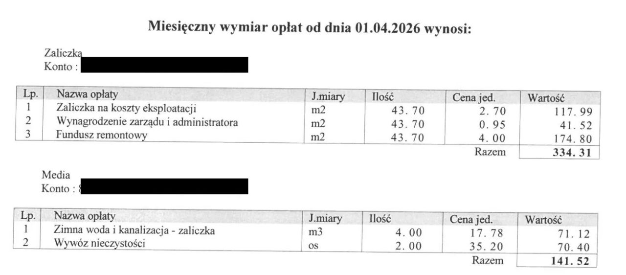 Mieszkanie 2-pokojowe Katowice Śródmieście, ul. Marii Konopnickiej. Zdjęcie 18
