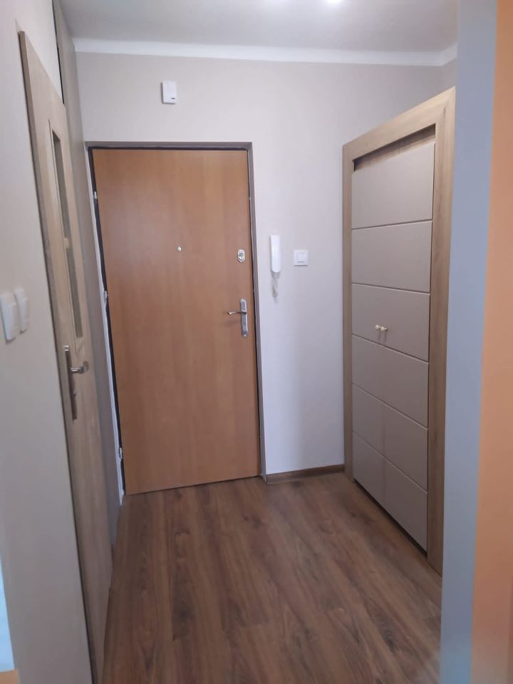 Mieszkanie 2-pokojowe Siemianowice Śląskie Bytków, ul. Alfonsa Zgrzebnioka. Zdjęcie 9