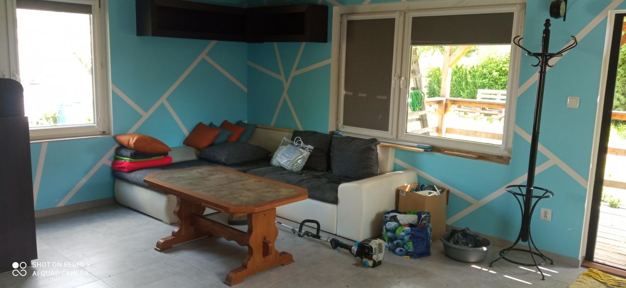 Działka rekreacyjna Giżycko, ul. Obwodowa. Zdjęcie 7