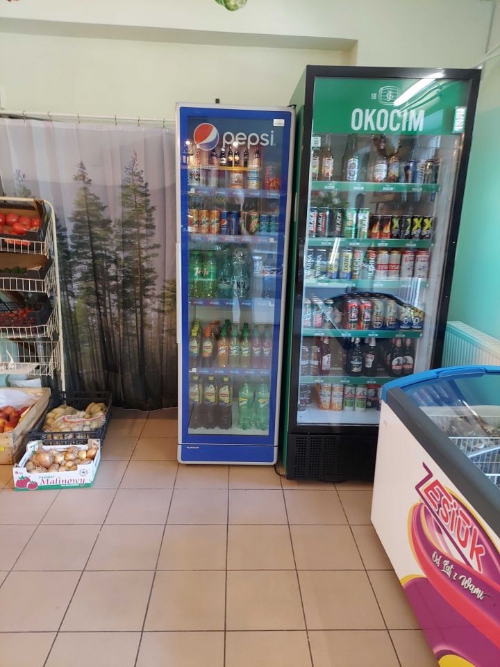 Lokal Grotniki, ul. Marszałkowska. Zdjęcie 8