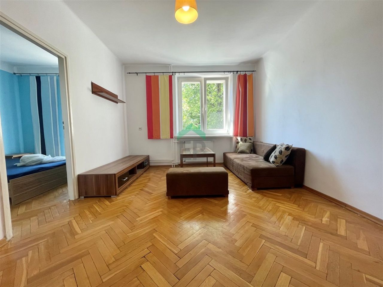 Mieszkanie 2-pokojowe Częstochowa Centrum