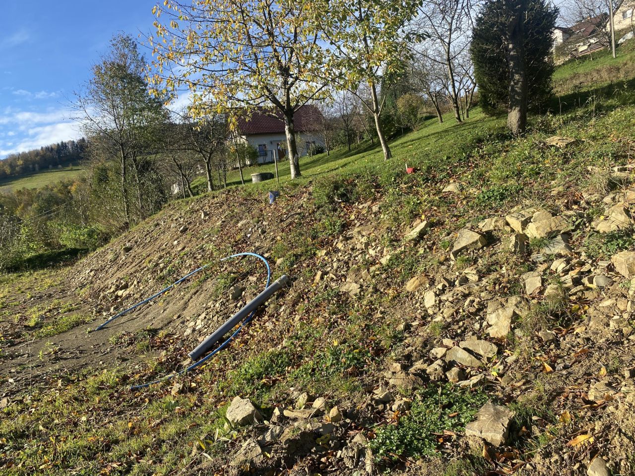 Działka budowlana Jaworzna. Zdjęcie 19