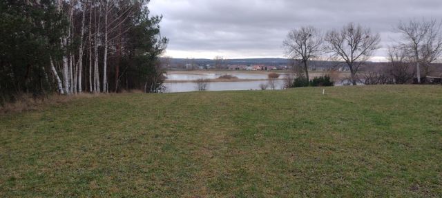 Działka budowlana Konin Grójec, ul. Grójecka. Zdjęcie 1