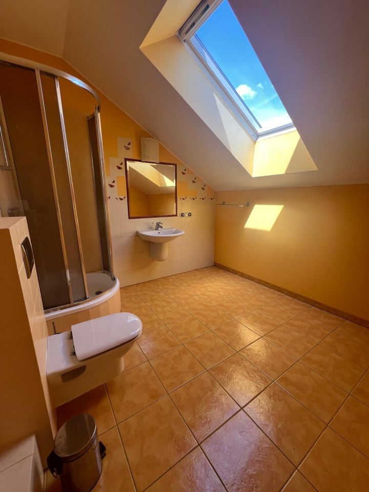 dom wolnostojący, 5 pokoi Toruń Rudak, ul. Kościelna. Zdjęcie 17