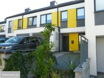 dom szeregowy, 6 pokoi Gdańsk Łostowice, ul. Warszawska. Zdjęcie 1