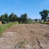 Działka rolno-budowlana Biedaszków Wielki. Zdjęcie 4