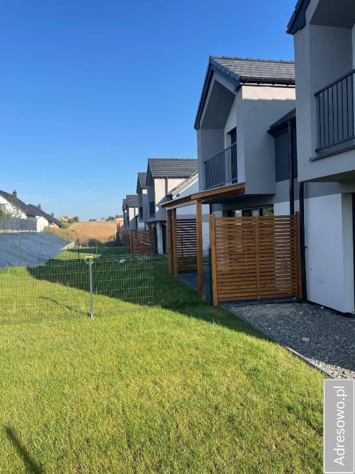 bliźniak, 5 pokoi Dojazdów. Zdjęcie 6