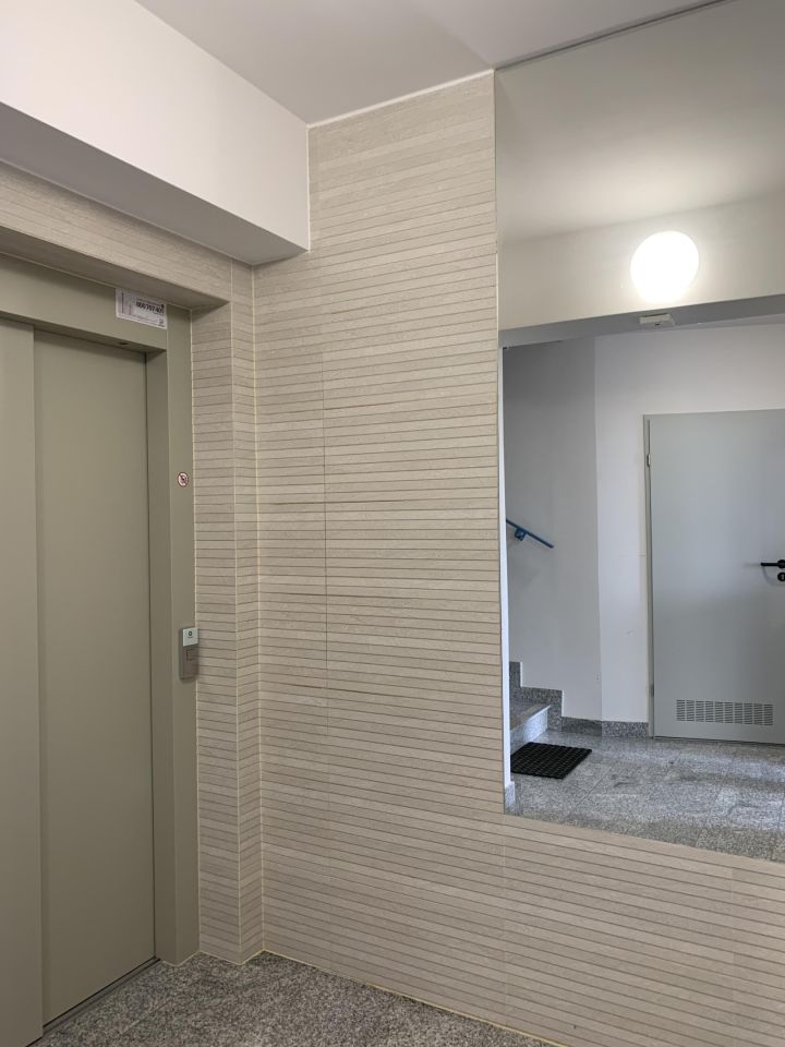 Mieszkanie 4-pokojowe Kołobrzeg, ul. gen. Stanisława Maczka. Zdjęcie 16