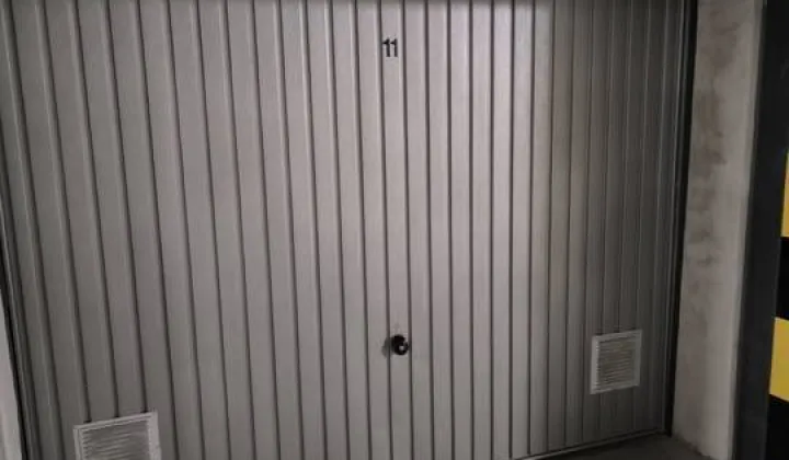 Garaż/miejsce parkingowe Lublin, ul. Ludwika Zalewskiego