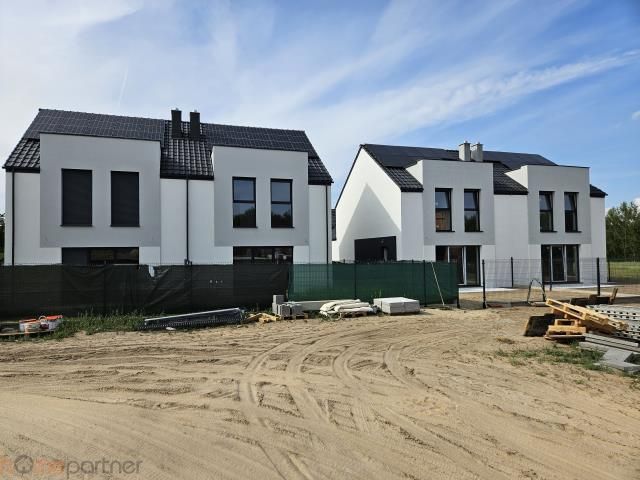 bliźniak, 4 pokoje Piszkawa. Zdjęcie 5