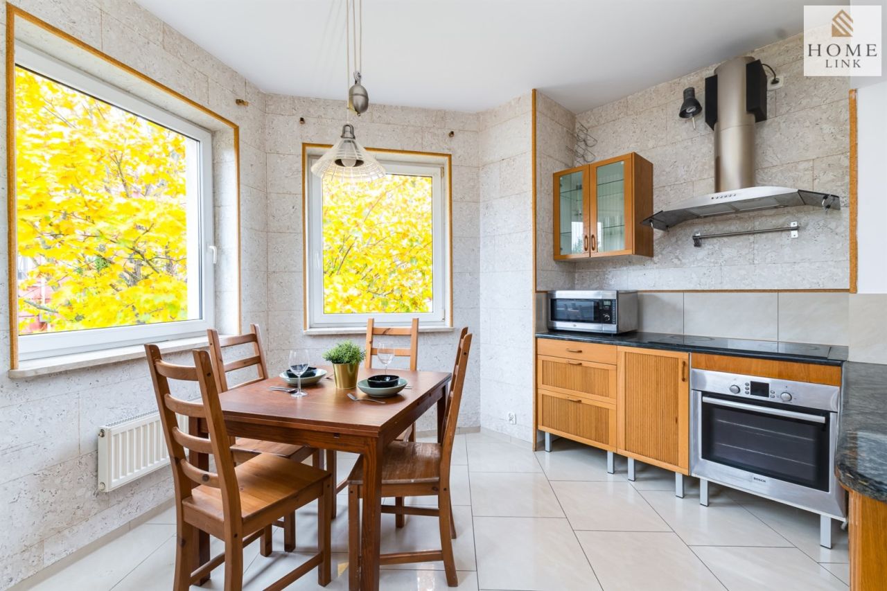 Mieszkanie 4-pokojowe Olsztyn, ul. Romualda Traugutta. Zdjęcie 8