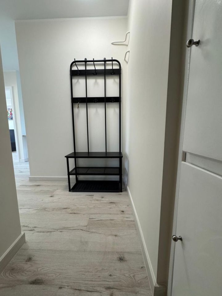 Mieszkanie 3-pokojowe Wrocław Stare Miasto, ul. ks. Wincentego Kraińskiego. Zdjęcie 10