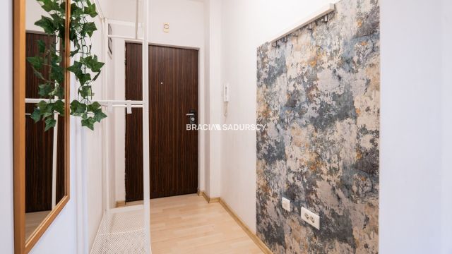 Mieszkanie 1-pokojowe Kraków Bronowice Wielkie, ul. Juliusza Lea. Zdjęcie 14