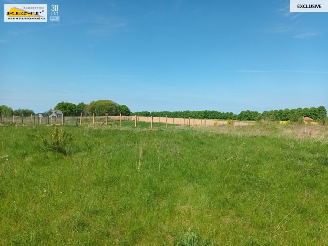 Działka budowlana Gościno, ul. Kolejowa. Zdjęcie 2