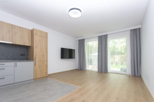 Mieszkanie 3-pokojowe Kraków Bronowice, ul. Ojcowska. Zdjęcie 1