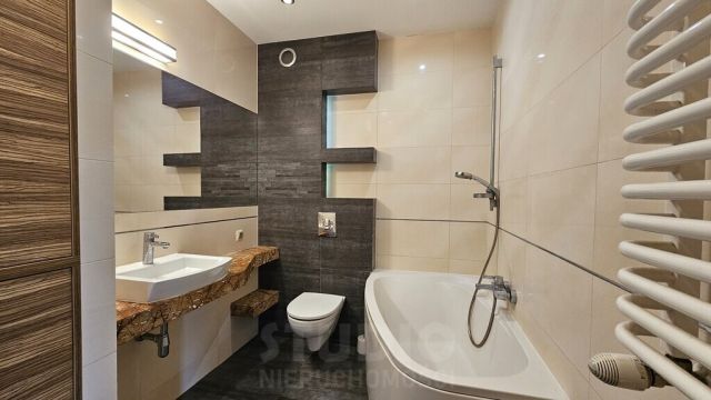 Mieszkanie 3-pokojowe Kraków Prądnik Biały, os. Wolfganga Amadeusa Mozarta. Zdjęcie 11