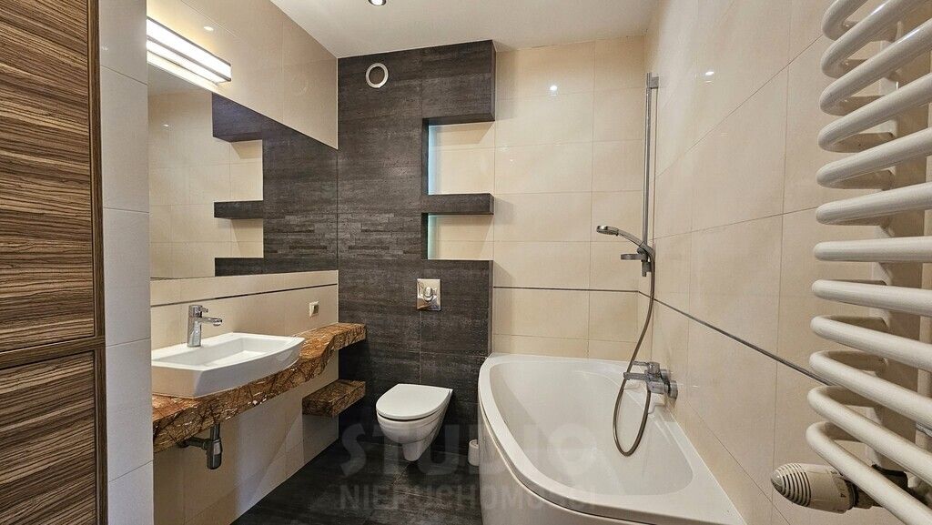 Mieszkanie 3-pokojowe Kraków Prądnik Biały, os. Wolfganga Amadeusa Mozarta. Zdjęcie 11