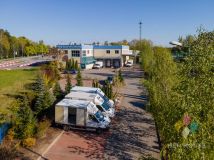 Lokal Olsztyn Likusy, ul. Bałtycka