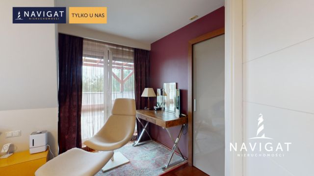 dom wolnostojący, 5 pokoi Lublewo Gdańskie. Zdjęcie 12