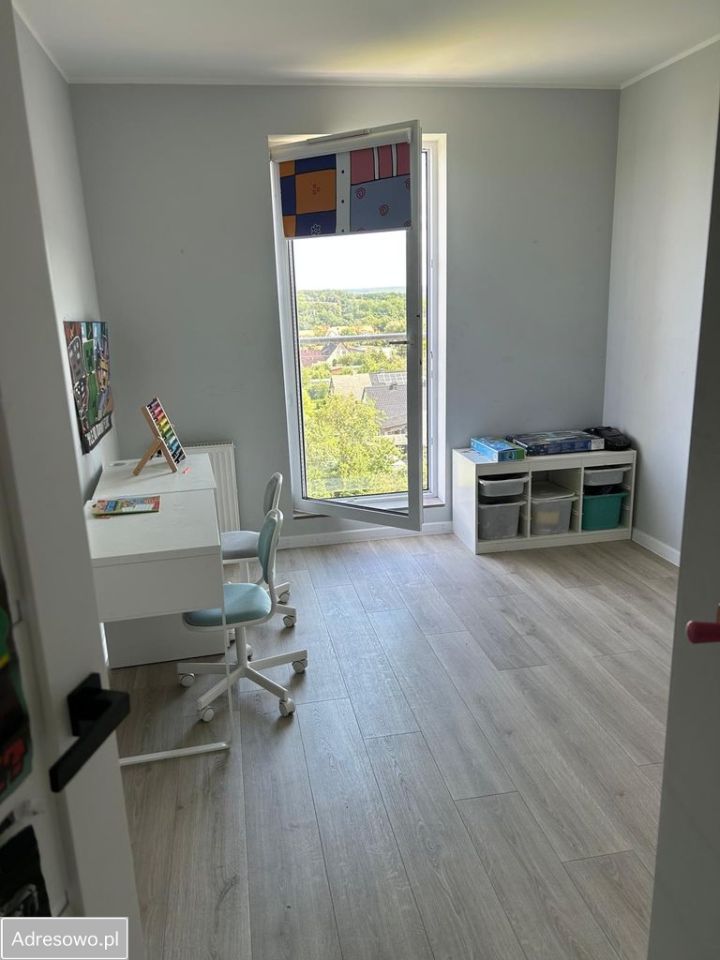 Mieszkanie 3-pokojowe Krosno Odrzańskie, ul. Piastów. Zdjęcie 9