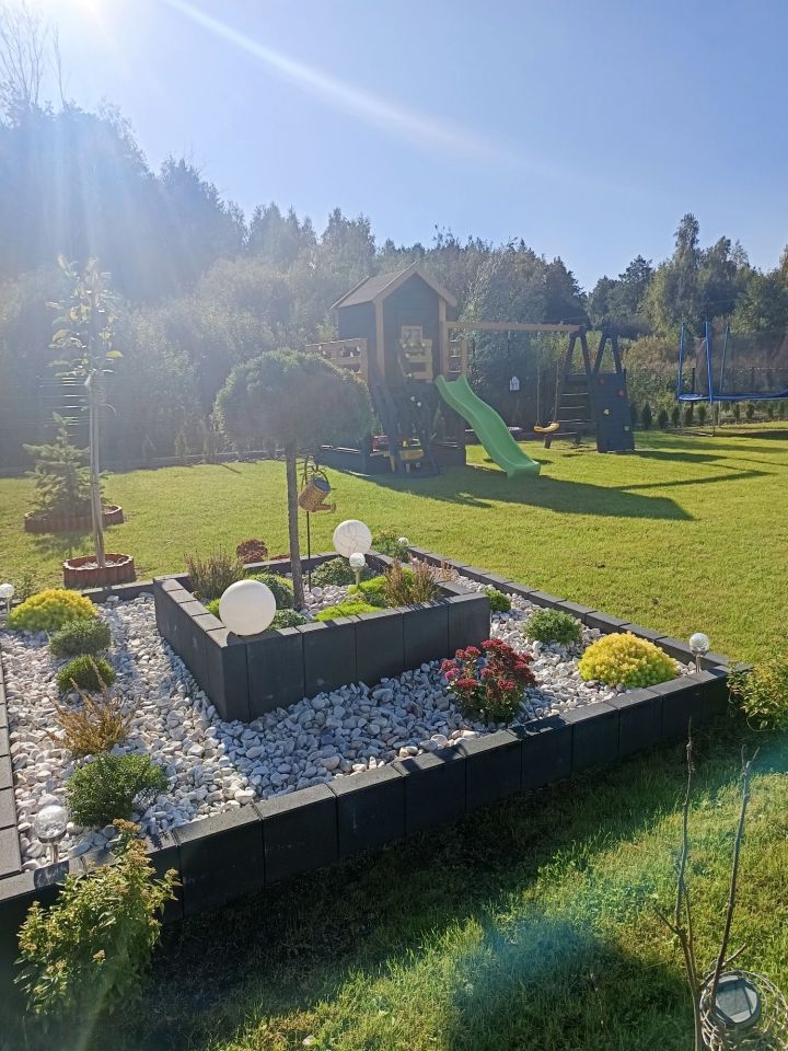 bliźniak, 5 pokoi Mostówka. Zdjęcie 7