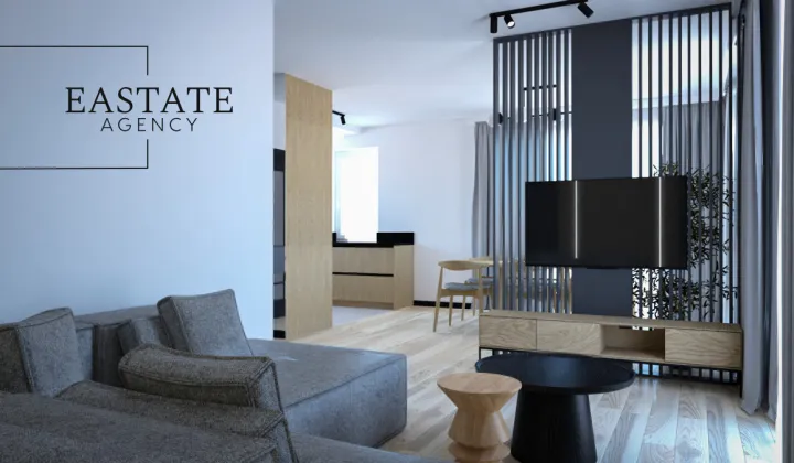 Mieszkanie 4-pokojowe Legionowo Bukowiec, ul. Grudzie