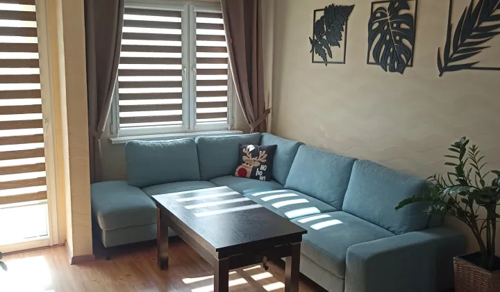 Mieszkanie 3-pokojowe Lubin Przylesie, ul. Leśna