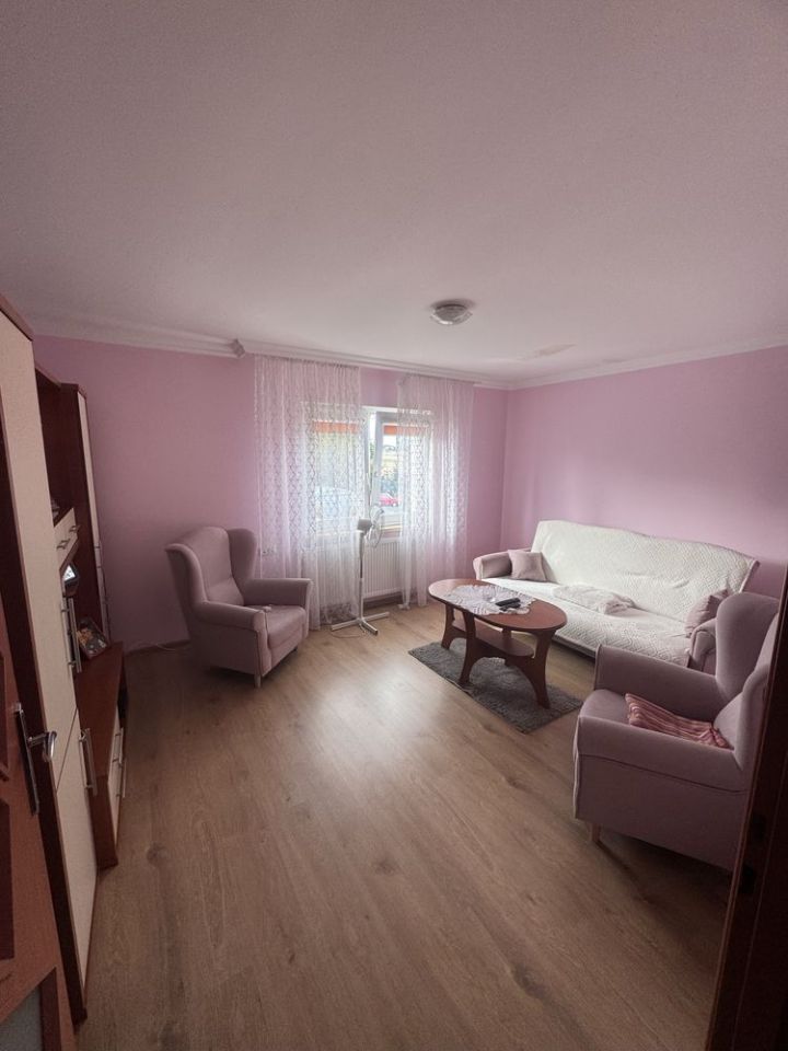 dom wolnostojący Olszanica. Zdjęcie 6