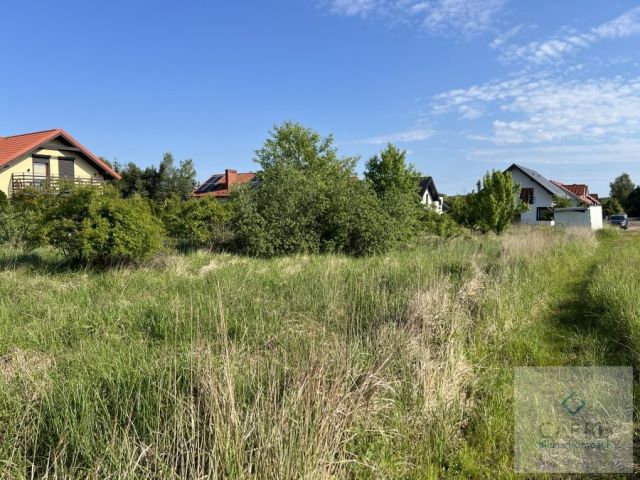 Działka inwestycyjna Wołczkowo. Zdjęcie 4