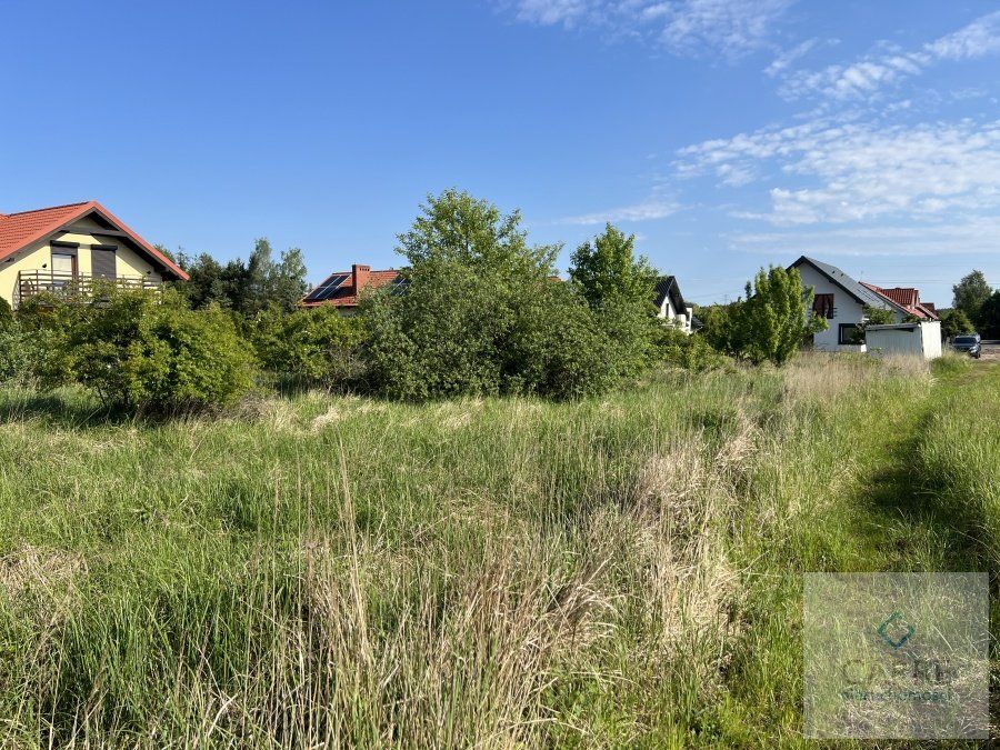 Działka inwestycyjna Wołczkowo. Zdjęcie 4