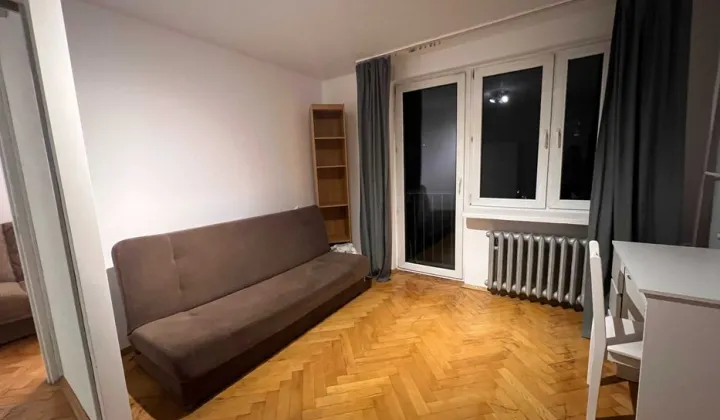 Mieszkanie 2-pokojowe Kraków Prądnik Czerwony, ul. Młyńska