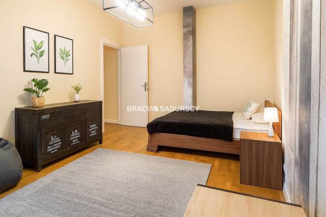 Mieszkanie 2-pokojowe Kraków Stare Miasto, ul. Krowoderska. Zdjęcie 5