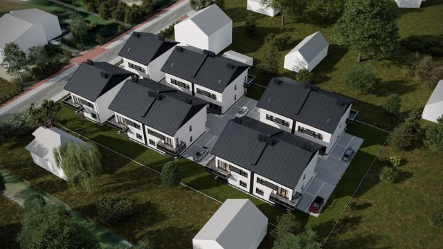 Mieszkanie 4-pokojowe Radzymin, ul. Juliusza Słowackiego. Zdjęcie 5