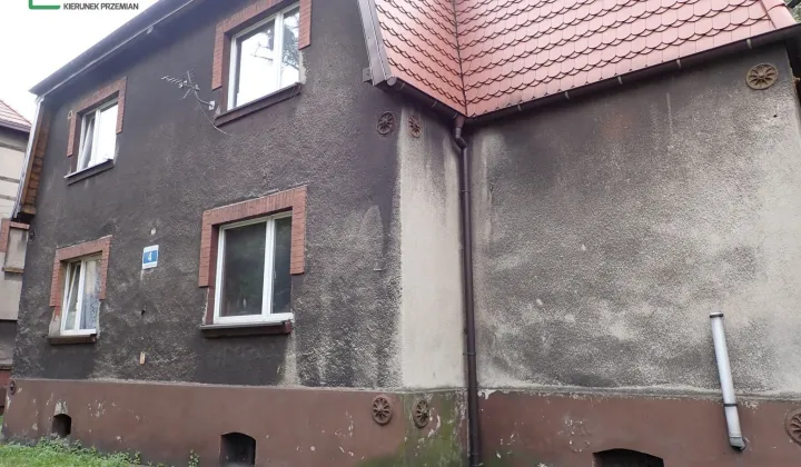 Mieszkanie 1-pokojowe Bytom, ul. Piotra Czajkowskiego