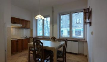 Mieszkanie 2-pokojowe Warszawa Mokotów, al. Niepodległości