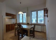 Mieszkanie 2-pokojowe Warszawa Mokotów, al. Niepodległości