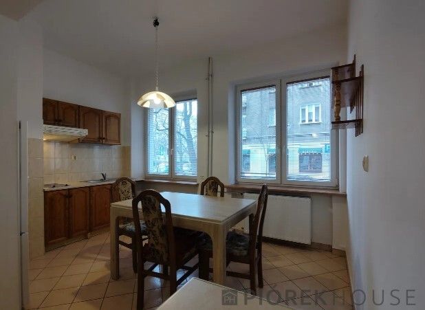 Mieszkanie 2-pokojowe Warszawa Mokotów, al. Niepodległości