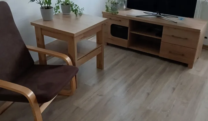 Mieszkanie 4-pokojowe Sanok Błonie