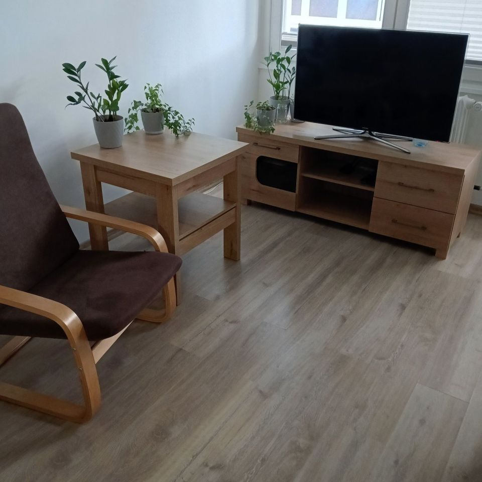 Mieszkanie 4-pokojowe Sanok Błonie, Błonie