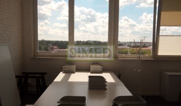 Biuro Warszawa Włochy